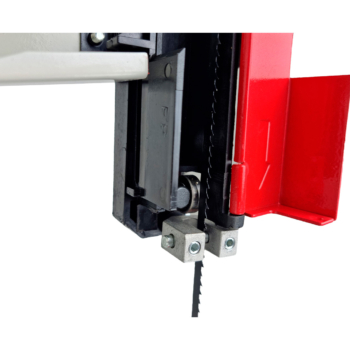 Jet JWBS-9X Vannesaha 350W - Kuva 7