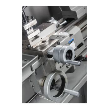 Promac GHB-1340A DRO Metallisorvi - Kuva 9