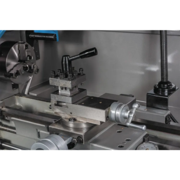 Promac GHB-1340A DRO Metallisorvi - Kuva 10
