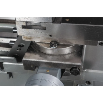Promac GHB-1340A DRO Metallisorvi - Kuva 11