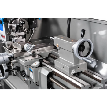 Promac GHB-1340A DRO Metallisorvi - Kuva 12