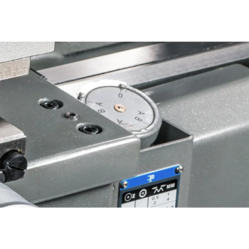 Promac GHB-1340A DRO Metallisorvi - Kuva 14