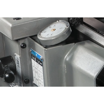 Promac GHB-1340A DRO Metallisorvi - Kuva 15