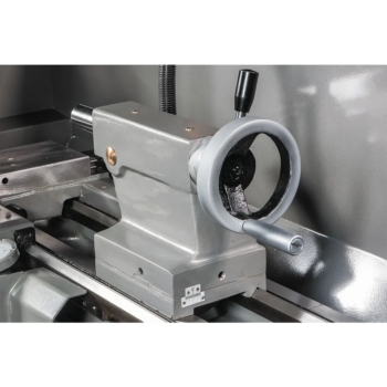 Promac GHB-1340A DRO Metallisorvi - Kuva 16