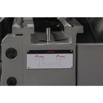 Promac GHB-1340A DRO Metallisorvi - Kuva 17