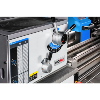 Promac GHB-1340A DRO Metallisorvi - Kuva 2
