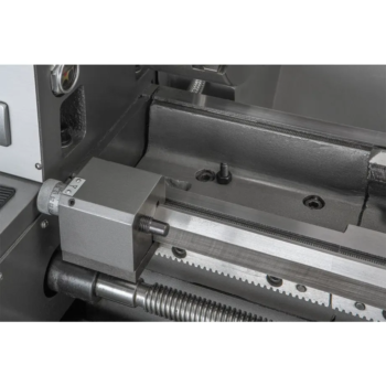 Promac GHB-1340A DRO Metallisorvi - Kuva 18