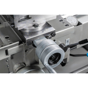 Promac GHB-1340A DRO Metallisorvi - Kuva 3