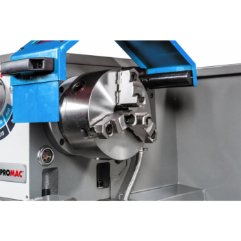 Promac GHB-1340A DRO Metallisorvi - Kuva 5