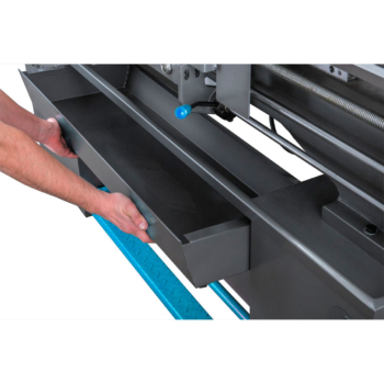 Promac GHB-1340A DRO Metallisorvi - Kuva 4