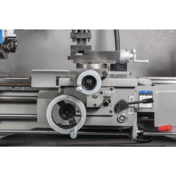 Promac GHB-1340A DRO Metallisorvi - Kuva 6