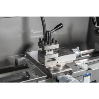 Promac GHB-1340A DRO Metallisorvi - Kuva 7