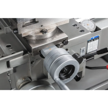 Promac GHB-1340A DRO Metallisorvi - Kuva 8