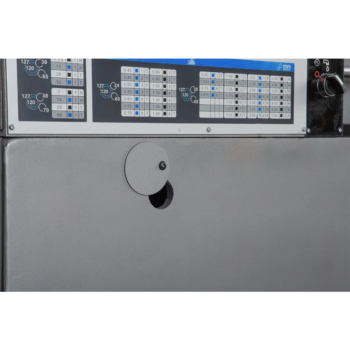 Promac GH-1440K DRO Metallisorvi - Kuva 18