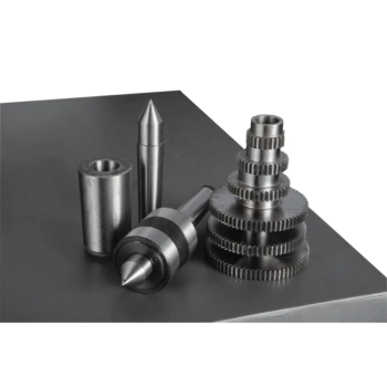 Promac GH-1440K DRO Metallisorvi - Kuva 21