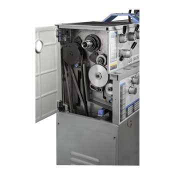 Promac GH-1440K DRO Metallisorvi - Kuva 5
