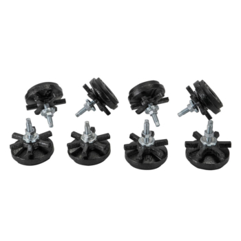 Promac GHB-1340A DRO Metallisorvi - Kuva 8