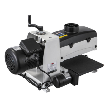 Jet JWDS-1020 Rumpuhiomakone 254mm - Kuva 11