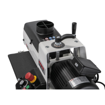 Jet JWDS-1020 Rumpuhiomakone 254mm - Kuva 4