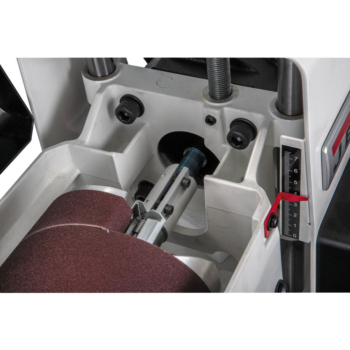 Jet JWDS-1020 Rumpuhiomakone 254mm - Kuva 5