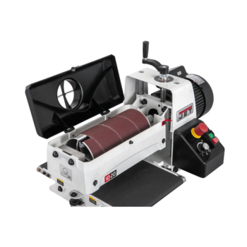 Jet JWDS-1020 Rumpuhiomakone 254mm - Kuva 3