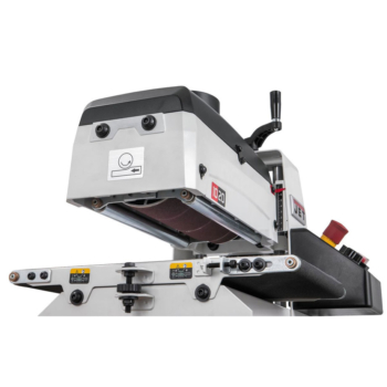 Jet JWDS-1020 Rumpuhiomakone 254mm - Kuva 6