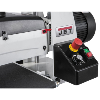 Jet JWDS-1020 Rumpuhiomakone 254mm - Kuva 7