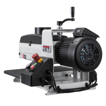 Jet JWDS-1020 Rumpuhiomakone 254mm - Kuva 9