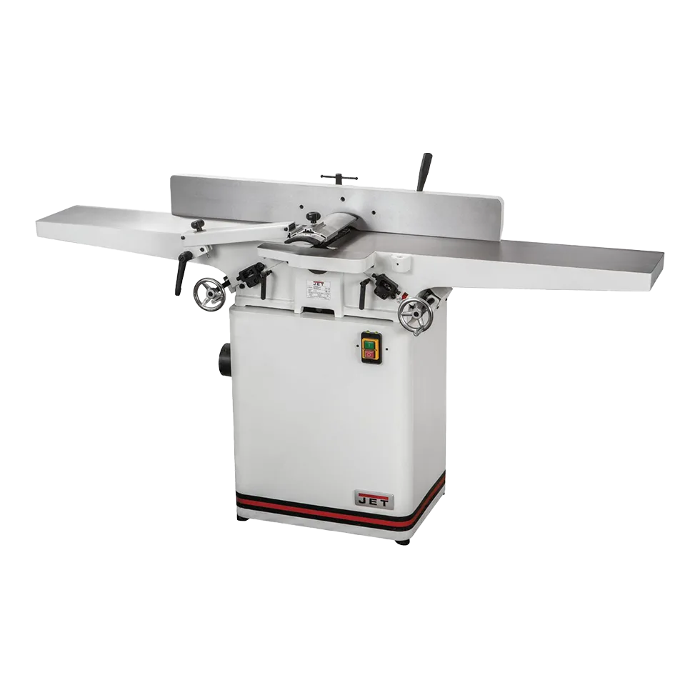 Jet JJ-8L Oikohöylä