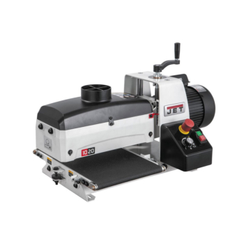 Jet JWDS-1020 Rumpuhiomakone 254mm - Kuva 2
