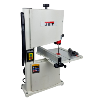 Jet JWBS-9X Vannesaha 350W - Kuva 3