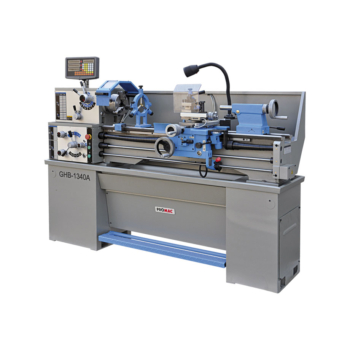 Promac GHB-1340 DRO Metallisorvi