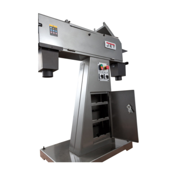 Promac 336BG Nauhahiomakone 100 x 2000mm - Kuva 11