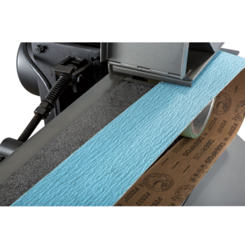 Promac 336BG Nauhahiomakone 100 x 2000mm - Kuva 12