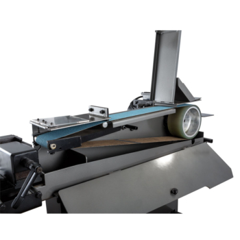 Promac 336BG Nauhahiomakone 100 x 2000mm - Kuva 13