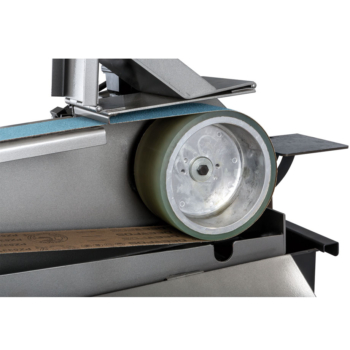 Promac 336BG Nauhahiomakone 100 x 2000mm - Kuva 14