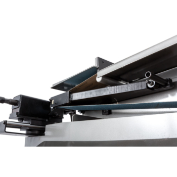 Promac 336BG Nauhahiomakone 100 x 2000mm - Kuva 15