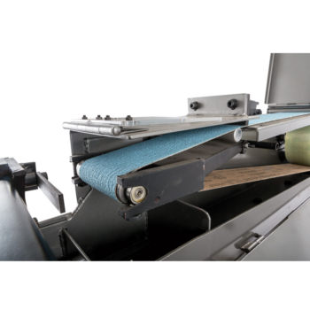 Promac 336BG Nauhahiomakone 100 x 2000mm - Kuva 16