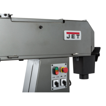 Promac 336BG Nauhahiomakone 100 x 2000mm - Kuva 4