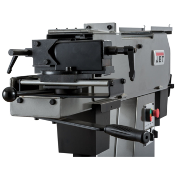 Promac 336BG Nauhahiomakone 100 x 2000mm - Kuva 7