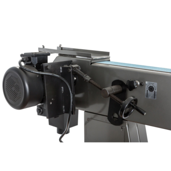 Promac 336BG Nauhahiomakone 100 x 2000mm - Kuva 8