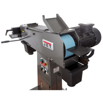 Promac 336BG Nauhahiomakone 100 x 2000mm - Kuva 10