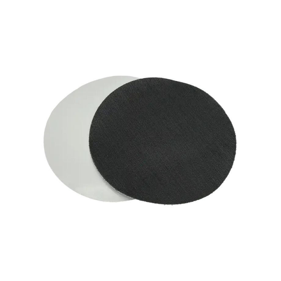 Hiomalaikan tarra-alusta 250mm