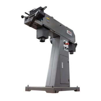 Promac 336BG Nauhahiomakone 100 x 2000mm - Kuva 2