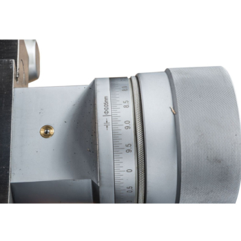 Promac GH-2060ZH DRO Metallisorvi - Kuva 22