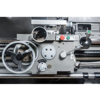 Promac GH-2060ZH DRO Metallisorvi - Kuva 25