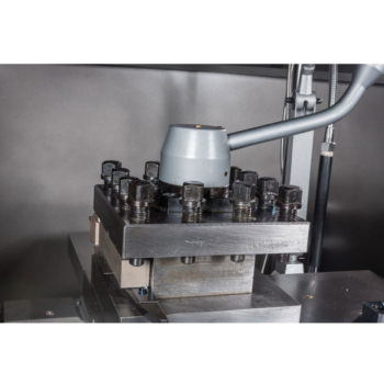 Promac GH-2060ZH DRO Metallisorvi - Kuva 5