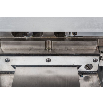 Promac GH-2060ZH DRO Metallisorvi - Kuva 4