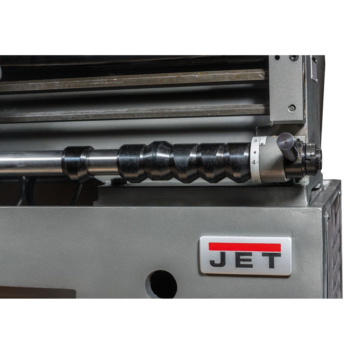 Promac GH-2060ZH DRO Metallisorvi - Kuva 3