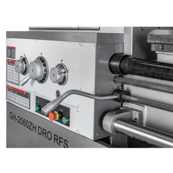 Promac GH-2060ZH DRO Metallisorvi - Kuva 18